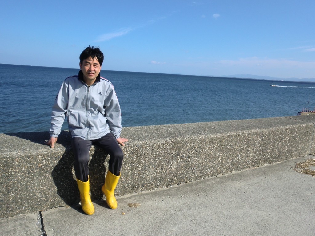 獲れたて 新鮮なあさりをお届けしています ヤマニ水産 秋川牧園